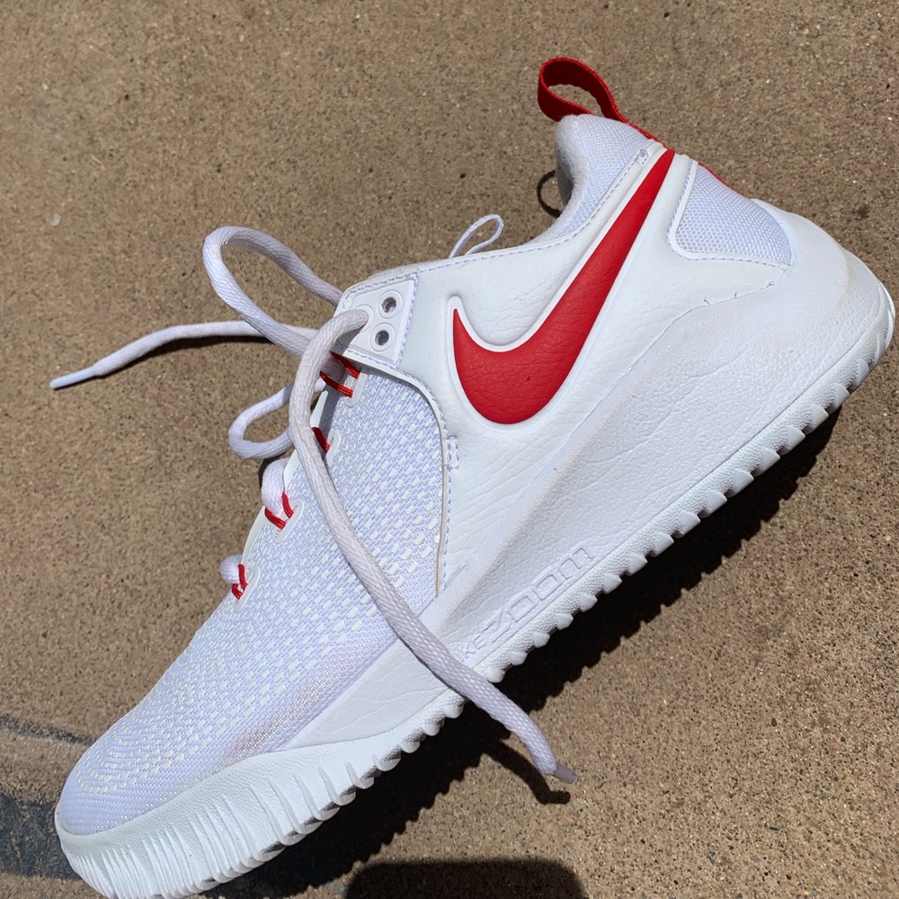 Nike Zoom Hyperace 2 Volleyball shoes